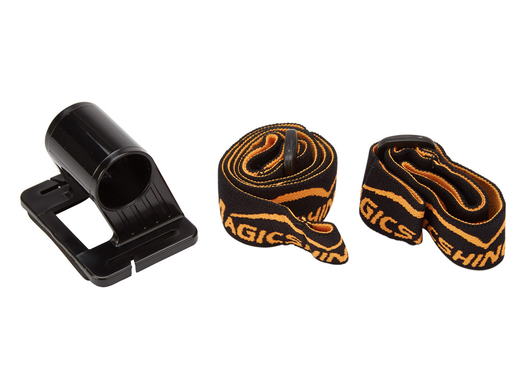 Magicshine - Strop til styr - Passer til MJ lygterne