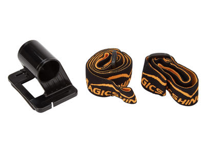 Magicshine - Strop til styr - Passer til MJ lygterne