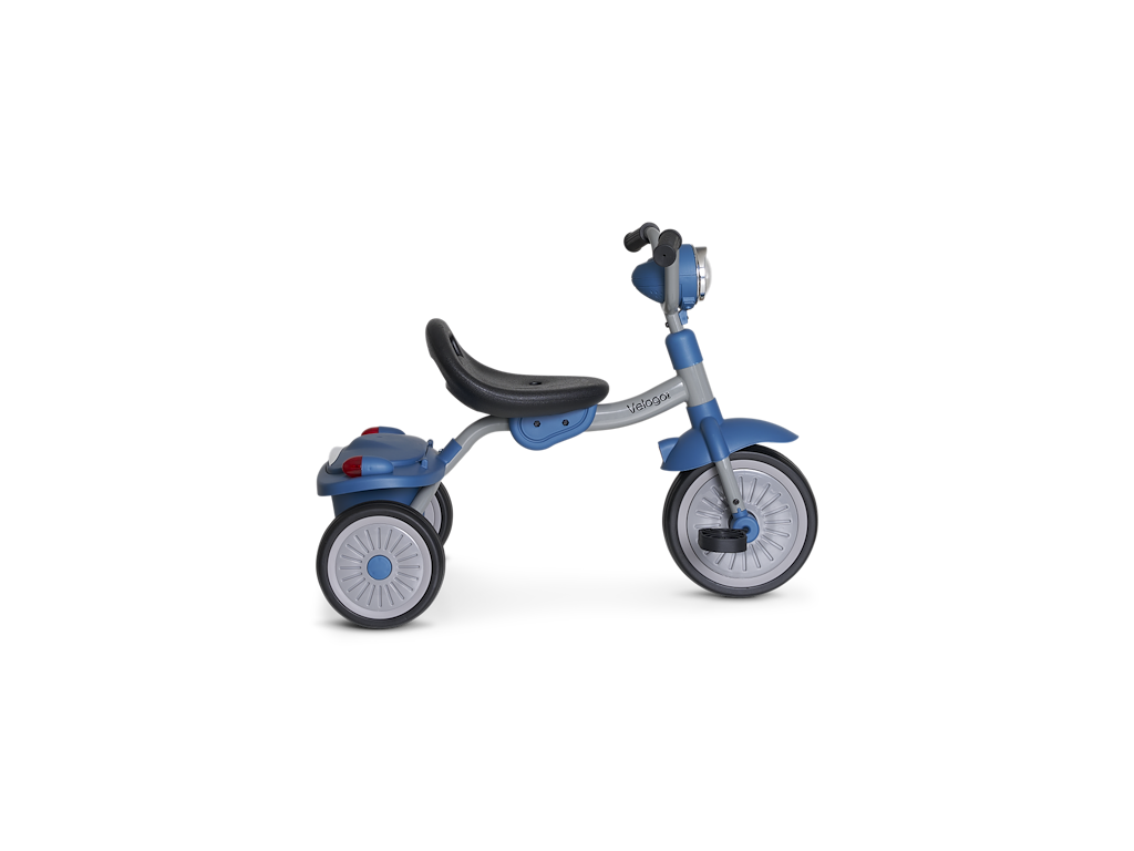 Velogo tricycle blue