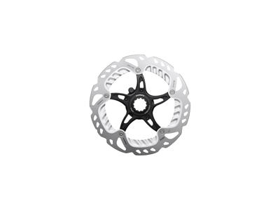 Shimano EM910 Rotor - Ice-Tech EM910-INT - 180 mm med Ice-Tech Freeza - Til center lock