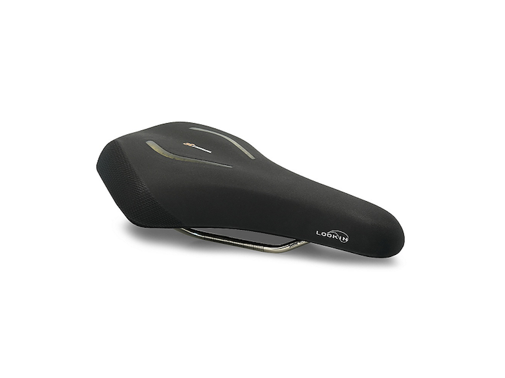 Selle Royal Stracciatella Lookin Evo Sadel Sport Moderate