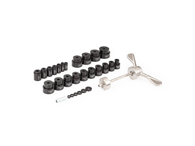 Park Tool SBK-1 Lejepresse Sæt