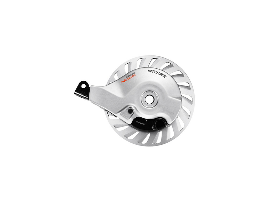 Shimano Nexus Rullebremse bag BR-C3011  w/7.2mm skive BC 3/8"