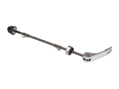 Connect 29" baghjul - Sort - Disc - 8-10 gear