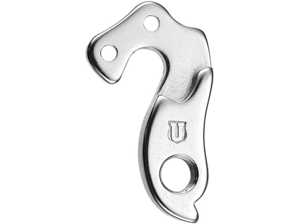 Geardrop type GH-172 - Sølv