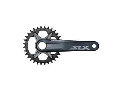 Shimano SLX - Kranksæt M7100 - 1x12 gear uden klinge