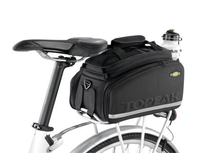 Topeak TrunkBag DXP - Til bagagebære