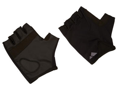 OnGear - Cykelhandske - Kort - Sort