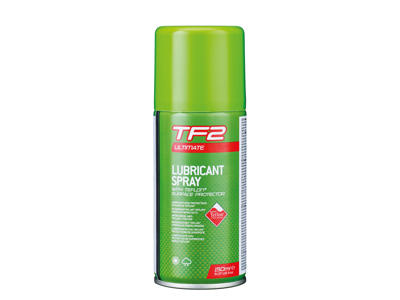 Weldtite TF2 - Kædespray med teflon - Multispray - 150 ml