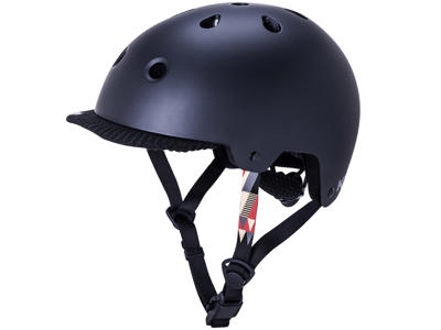 Kali Saha Cruise - Urban Hjelm