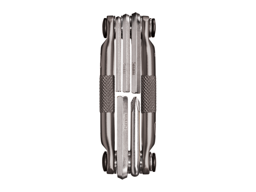 Crankbrothers M5 Multiværktøj Sort