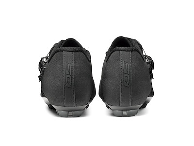 Sidi Aertis Mega - Cykelsko - MTB - Sort- Herre