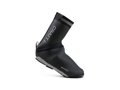 Craft Siberian Bootie neopren skoovertræk sort str. 40-42