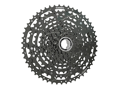 Shimano Cues Kassette 11 gear 11-50 tands type CS-LG400 