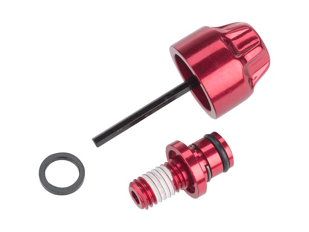 RockShox Rebound Adjuster Yari