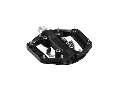 Shimano PD-EH510 Pedaler Combi til SPD og platform