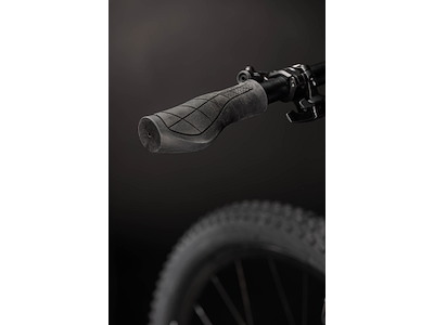 FORCE håndtag TROY - Sort