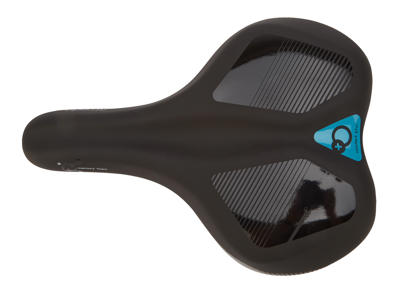 OnGear - Sadel - Comfort Plus - Memory Foam - City - 266x192mm