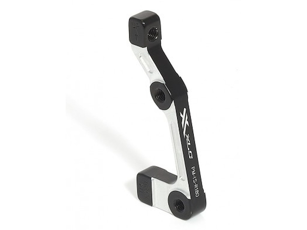 Adapter til PM-bremse og IS-stel til 180mm skive