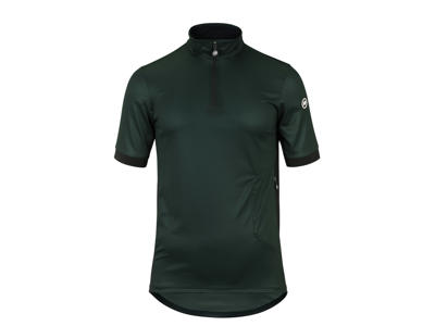 Assos Mille GTC C2 - Cykeltrøje med korte ærmer