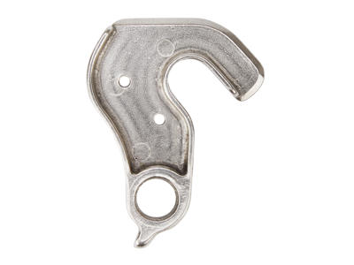 Geardrop type GH-141 - Sølv