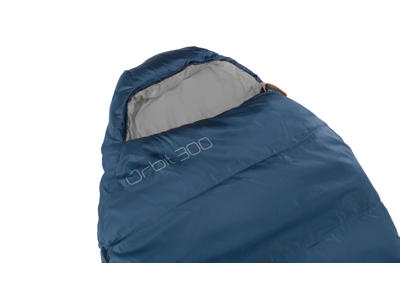 Easy Camp Orbit 300 - Sovepose til voksne - Blå