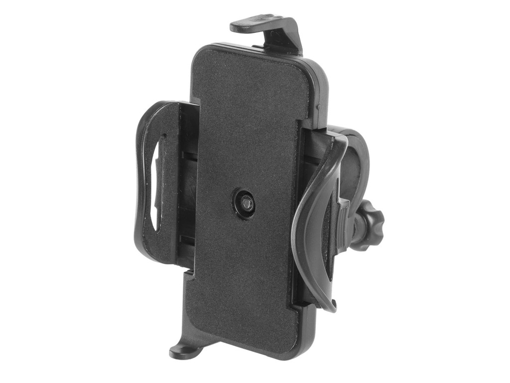 M-Wave Eindhoven Grip - Mobilholder - 360° drejebeslag - passer til fleste smartphones