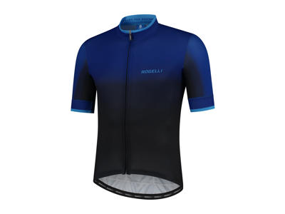 Rogelli Horizon - Cykeltrøje - Korte ærmer