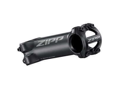 ZIPP - Service Course SL - +/- 6 grader - Frempind - Passer til 31,7 mm Styr - Sort