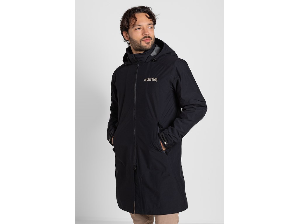 Dirtlej Weathershield Rain Coat - Jakke - Unisex 