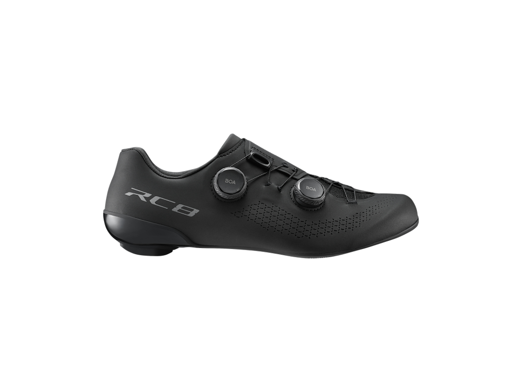 Shimano RC810 - Cykelsko - Race - Sort