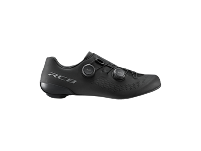 Shimano RC810 - Cykelsko - Bred - Race - Sort