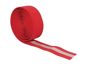 FORCE EVA styrbånd  rød