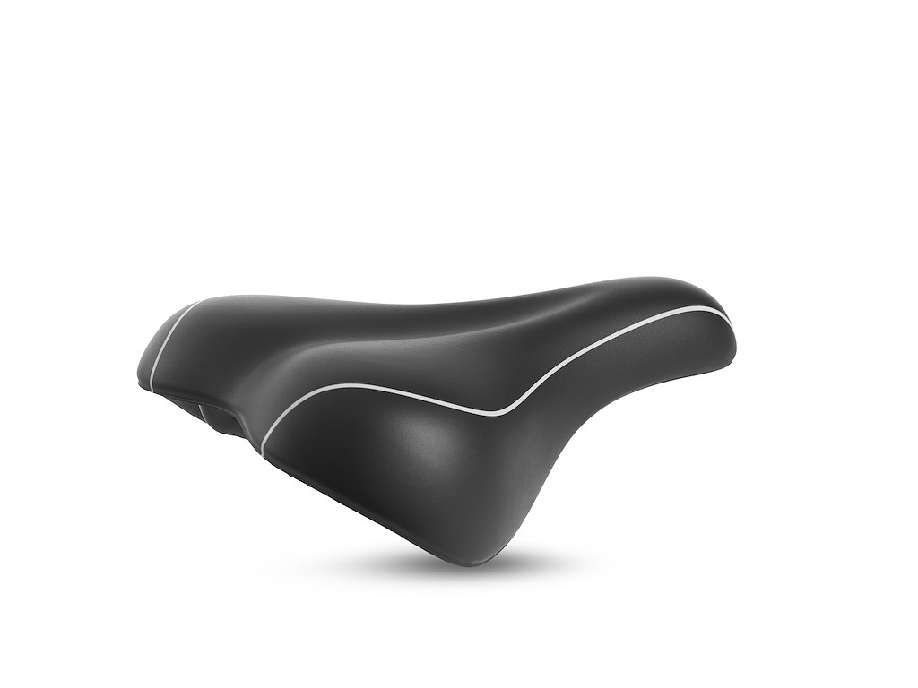 Pathtaker - Sadel Dame ATB/Sport med Gel