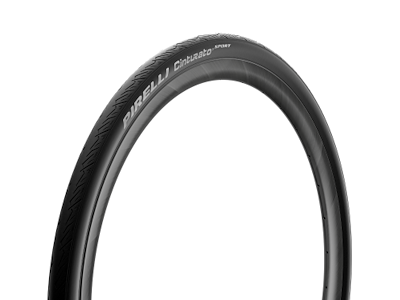 Pirelli Cinturato™ Sport Foldedæk 700x28c