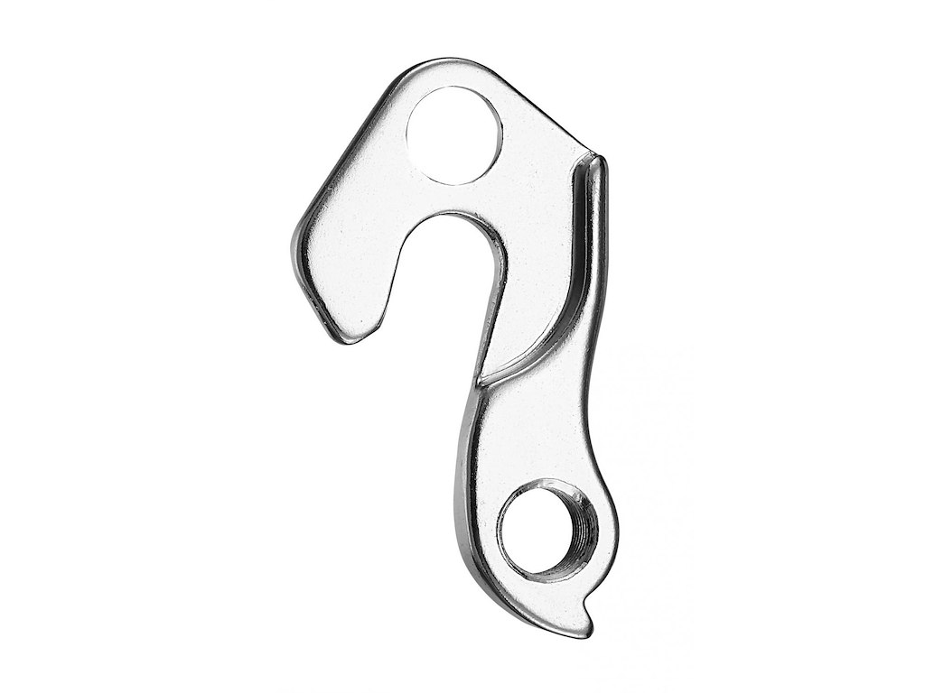 Union Geardrop GH-258 Stevens, Corratec