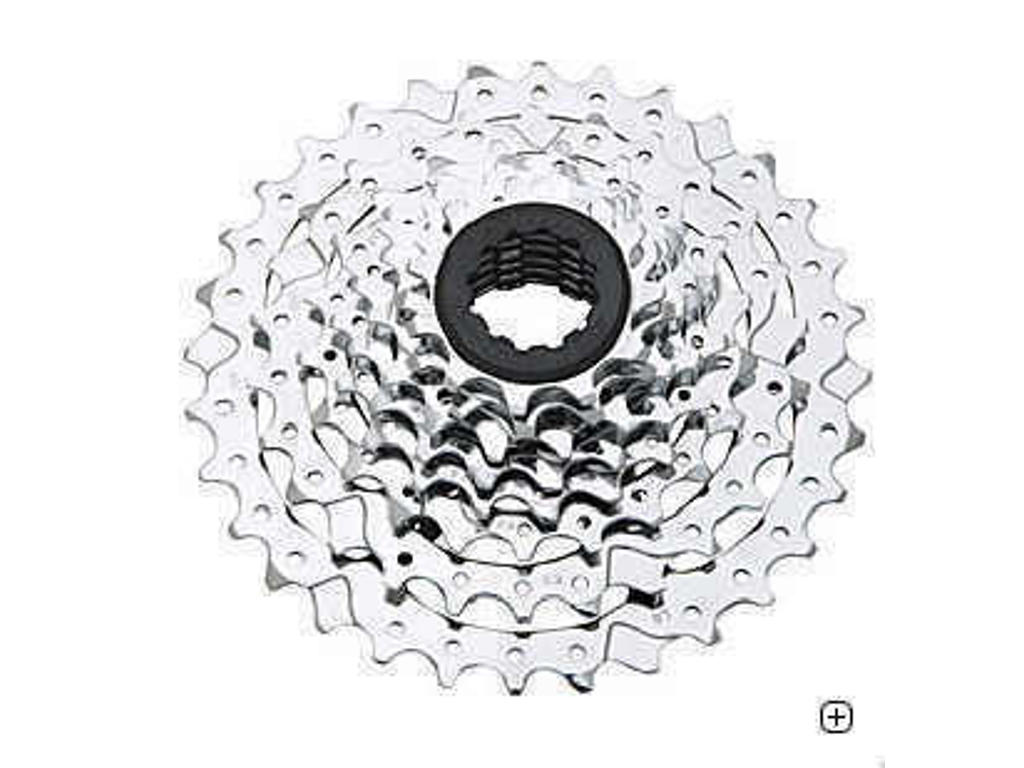 Kassette Sram 8 gear 12-26 tands PG-850
