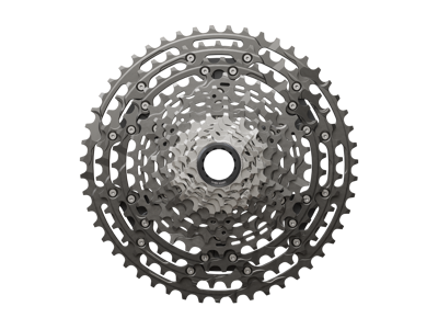 Shimano XTR M9200 Kassette - Kasette - 12 gear - 10-51T - Hyperglide+