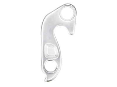 Geardrop type GH-084 - Sølv