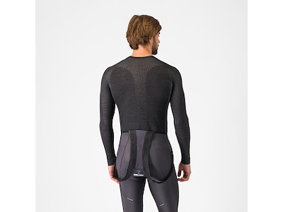 Castelli Merino Seamless Baselayer