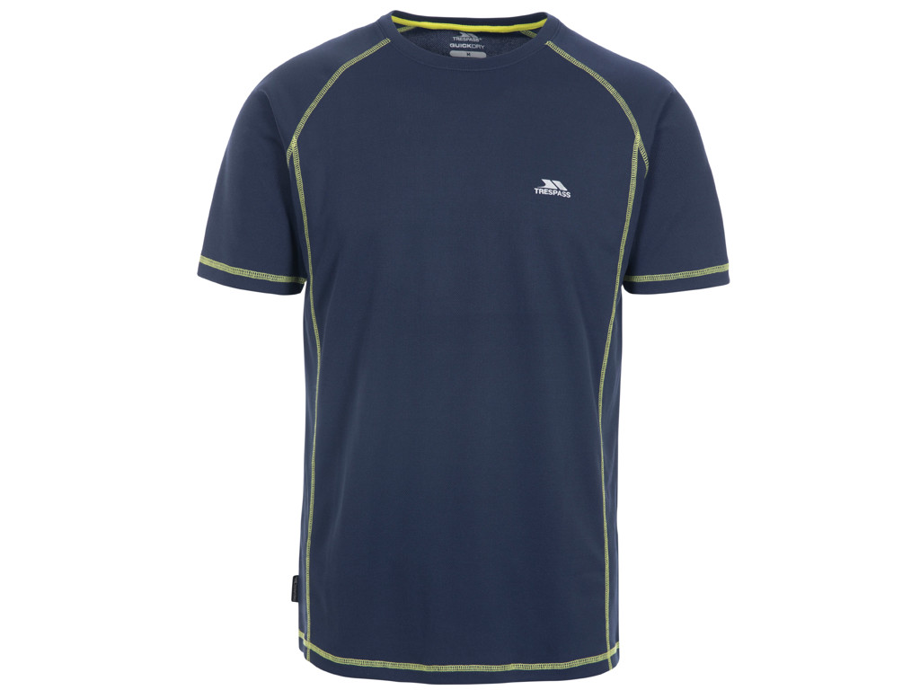 Trespass Albert - T-Shirt Quick Dry