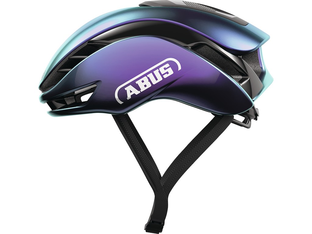 ABUS GameChanger 2.0 RF - Cykelhjelm - Flip Flop Purple - Str. M/L / 57-61 cm