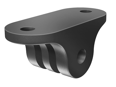 Syncros GoPro Adapter til Syncrossadler