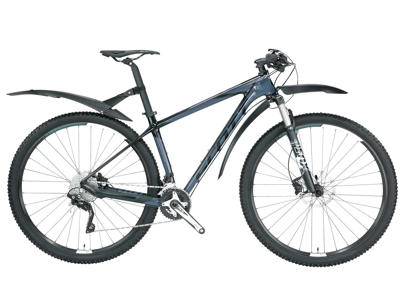 Topeak Defender FX/RX - MTB Skærmsæt - 27,5 / 29" 