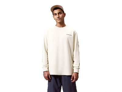 Endura Forty1thirty T-Shirt - Lange ærmer - Unisex