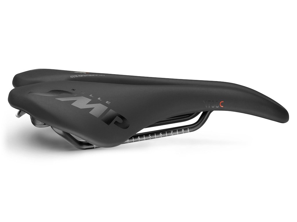 Selle SMP VT30C Sport sort