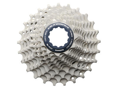 Shimano Ultegra - Kassette 11 gear 11/14-25/32 tands - R8000
