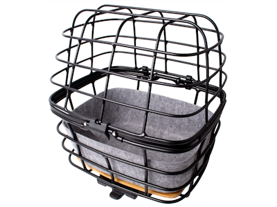 Atran Velo DUO L Cover