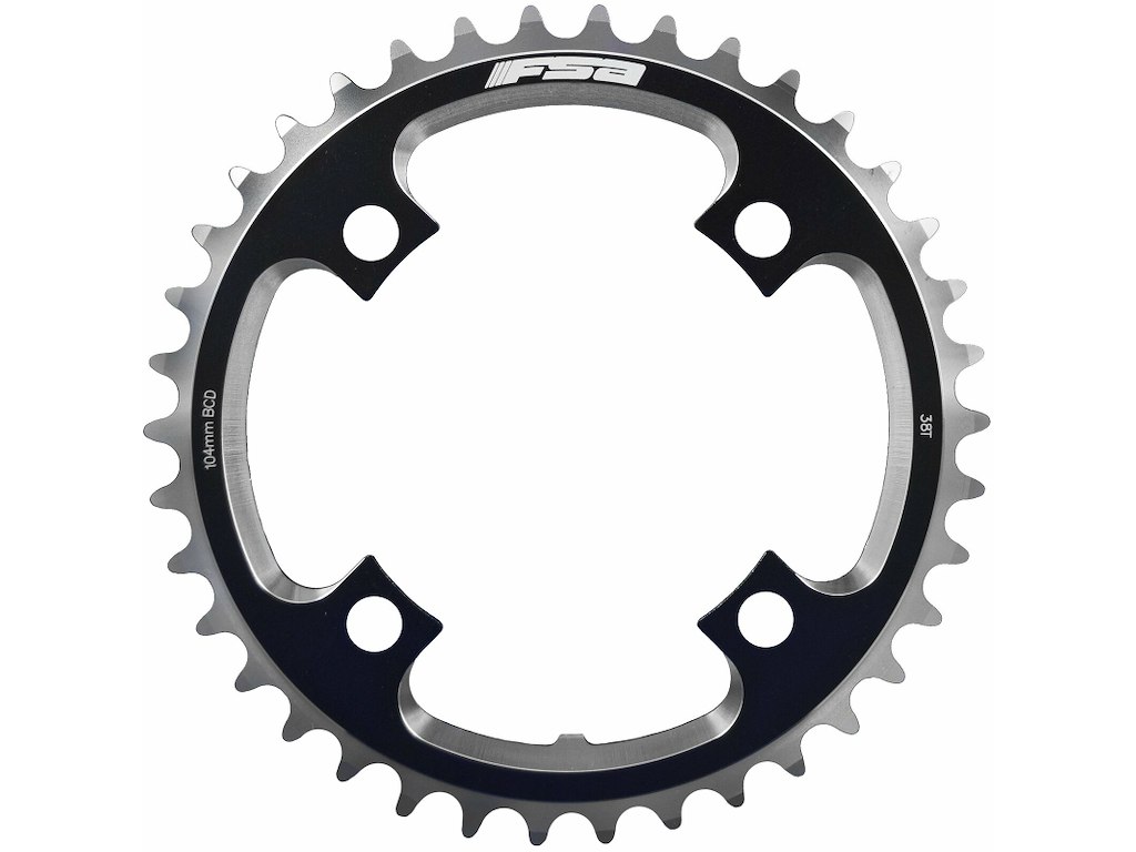 FSA Klinge 38T 104 BCD