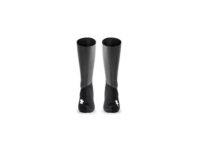 Assos After Snow Booties - Skoovertræk - Sort - II